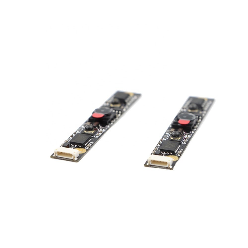 usb 40*40 camera module housing 1100line Flir Tuya cellphone Black And White Arducam ov7740 Camera Module