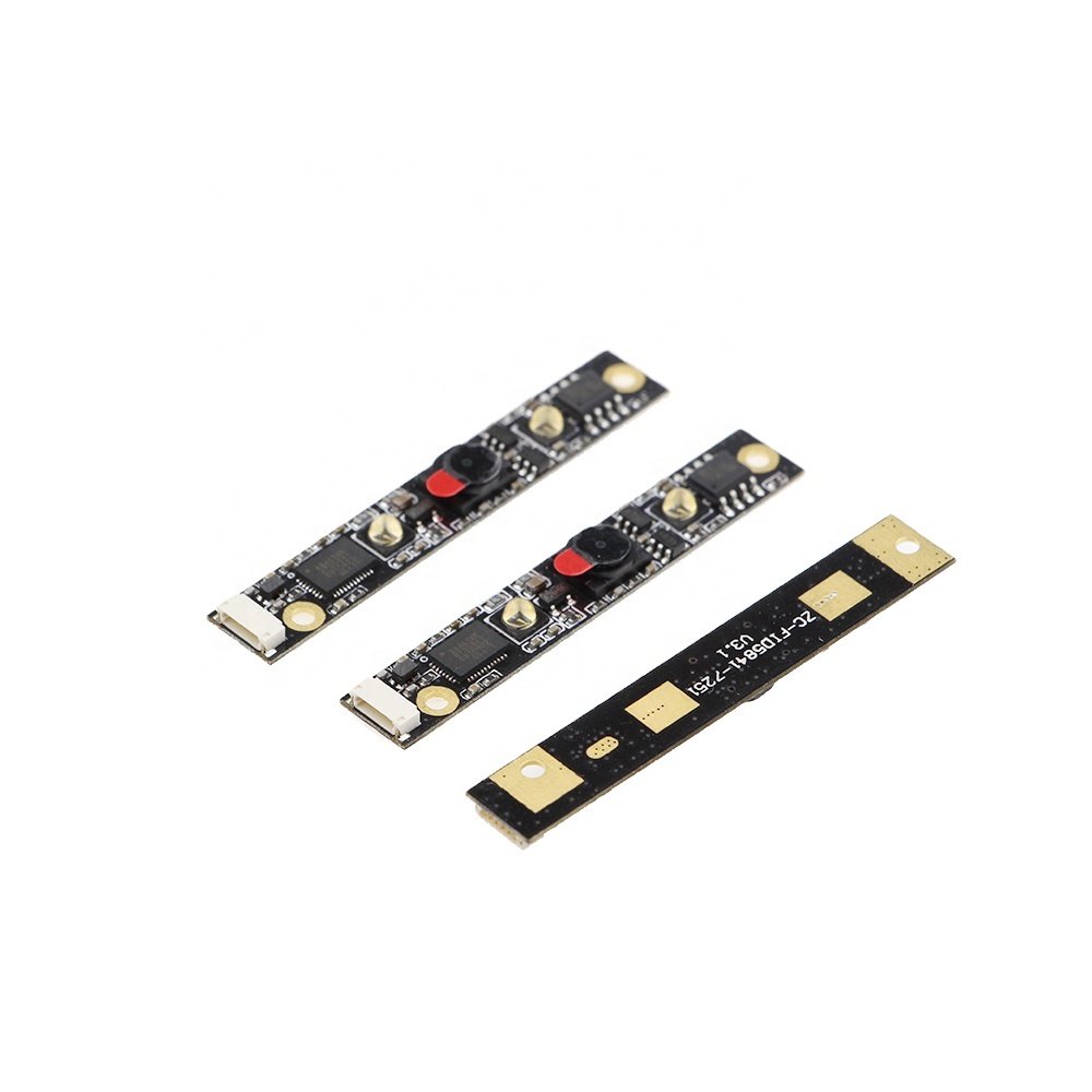 usb 40*40 camera module housing 1100line Flir Tuya cellphone Black And White Arducam ov7740 Camera Module