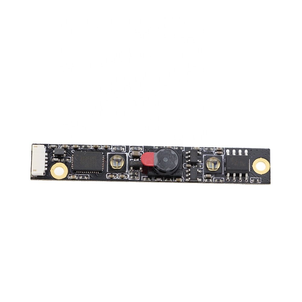 usb 40*40 camera module housing 1100line Flir Tuya cellphone Black And White Arducam ov7740 Camera Module