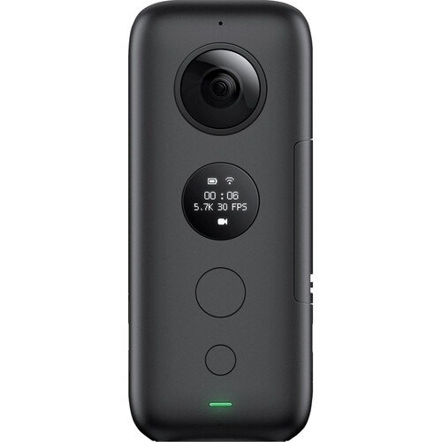 Wholesale New Insta360 ONE X Camera