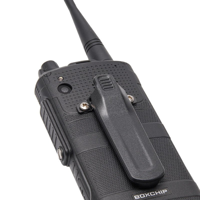 UNIWA A1 Pro 2.4 inch Android 7.1 two way radios Dual Modes 3500mAh Battery Walkie Talkie Rugged Smartphone