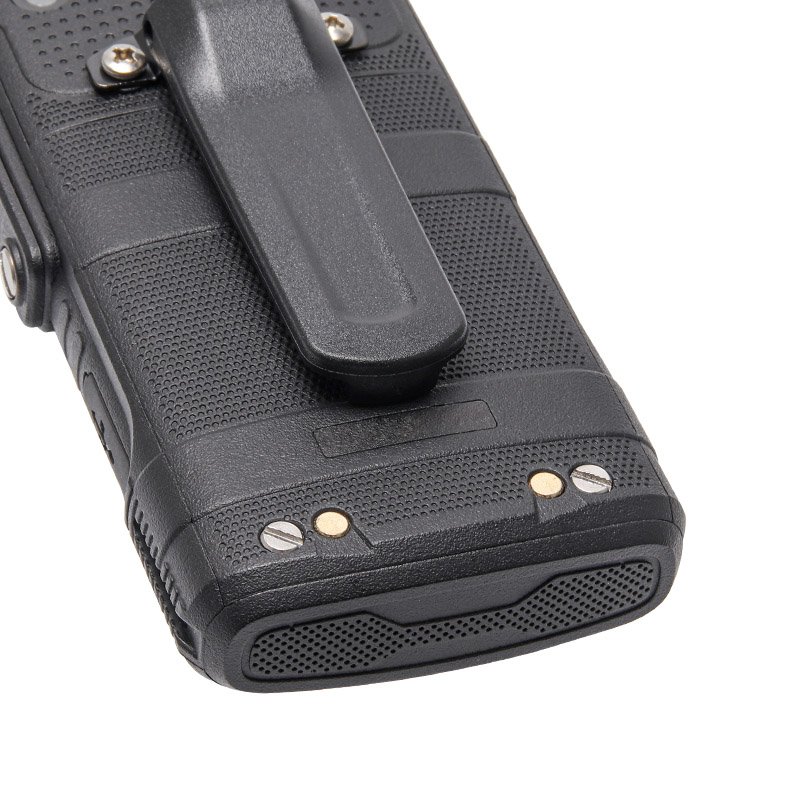 UNIWA A1 Pro 2.4 inch Android 7.1 two way radios Dual Modes 3500mAh Battery Walkie Talkie Rugged Smartphone