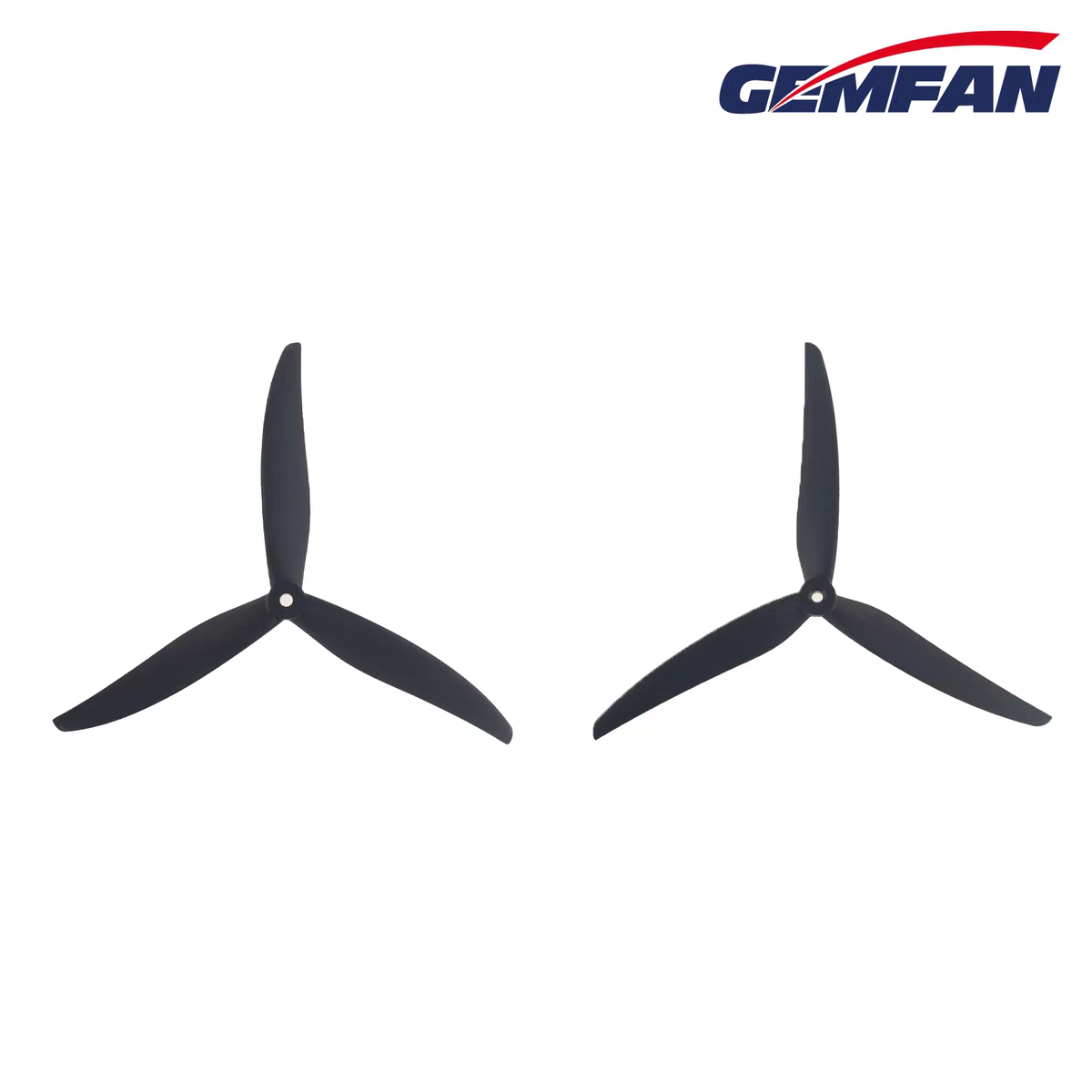Gemfan Cinelifter 9045 9X4.5X3 3-Blade Glass Fiber Nylon Propeller for 9inch Multirotor Cinelifter MarcoQuad RC FPV Racing Drone