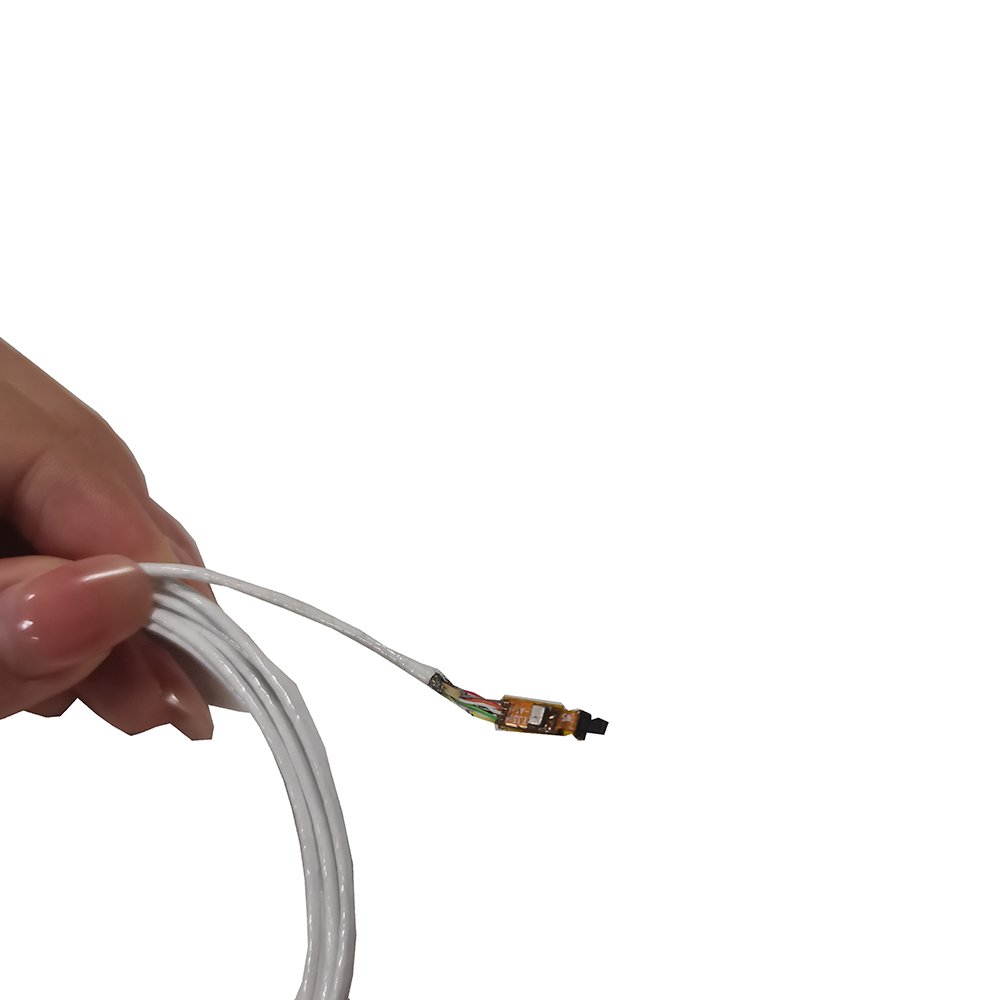 0-6 LED OVM9734 industrial endoscope camera module hysterscope camera mini spy camera flexible scope full hd