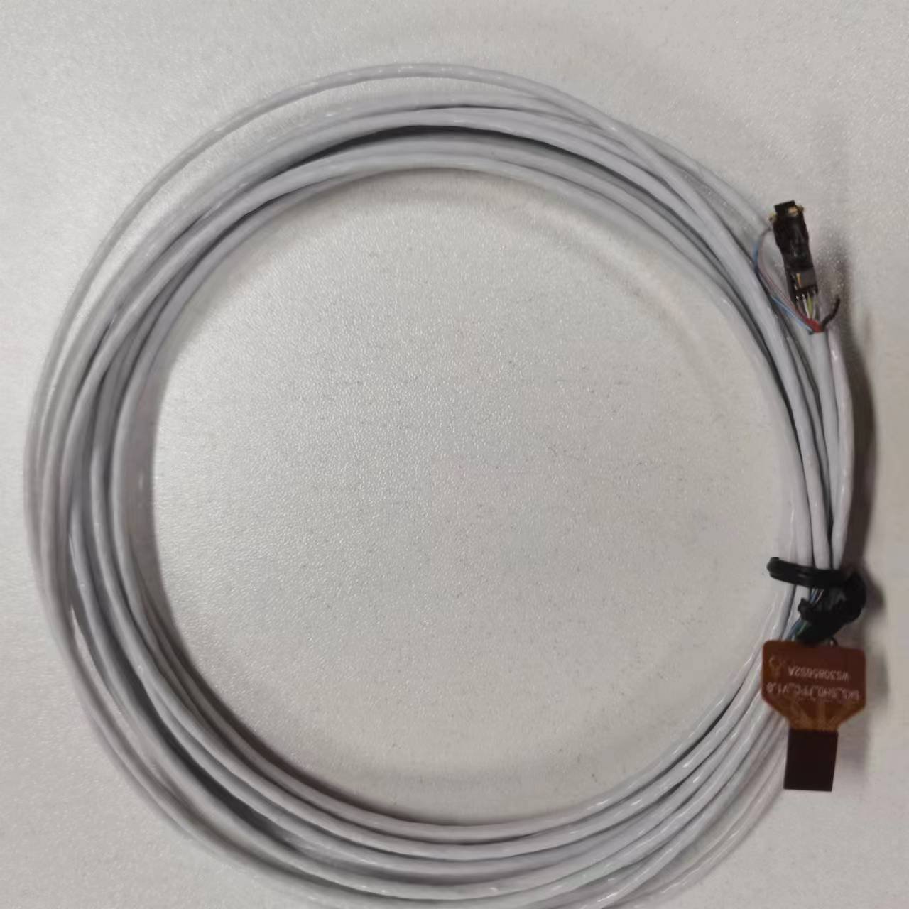 0-6 LED OVM9734 industrial endoscope camera module hysterscope camera mini spy camera flexible scope full hd