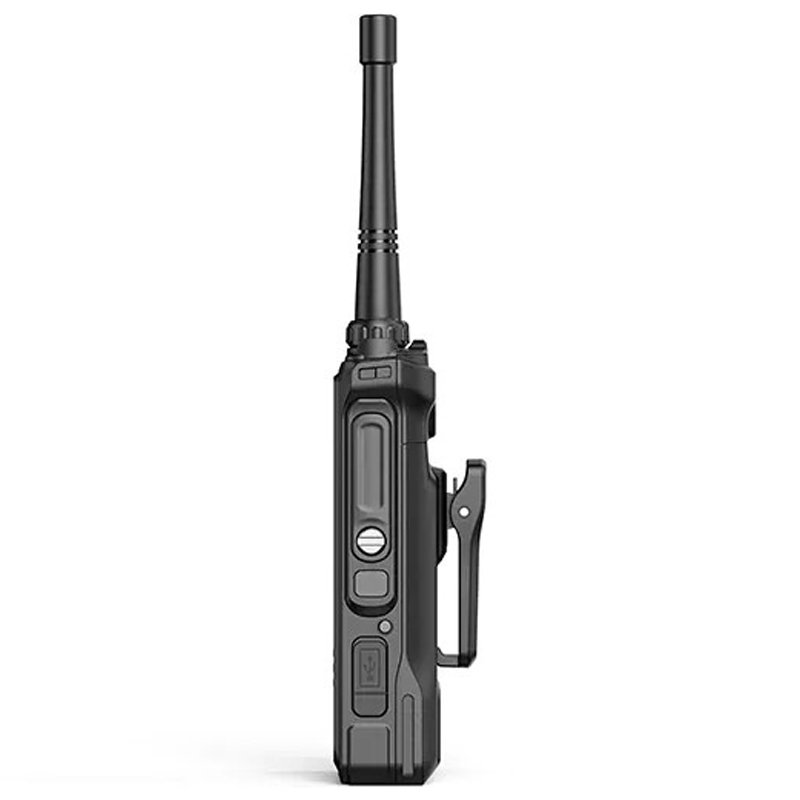 BF-SCP810 BelFone 4G/3G/2G RFID Analog PoC Radio Multi-Mode Two Way Radio DMR Dual PTT GPS Walkie Talkie