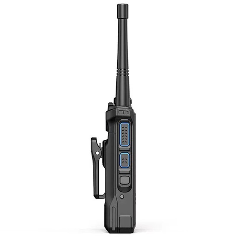 BF-SCP810 BelFone 4G/3G/2G RFID Analog PoC Radio Multi-Mode Two Way Radio DMR Dual PTT GPS Walkie Talkie