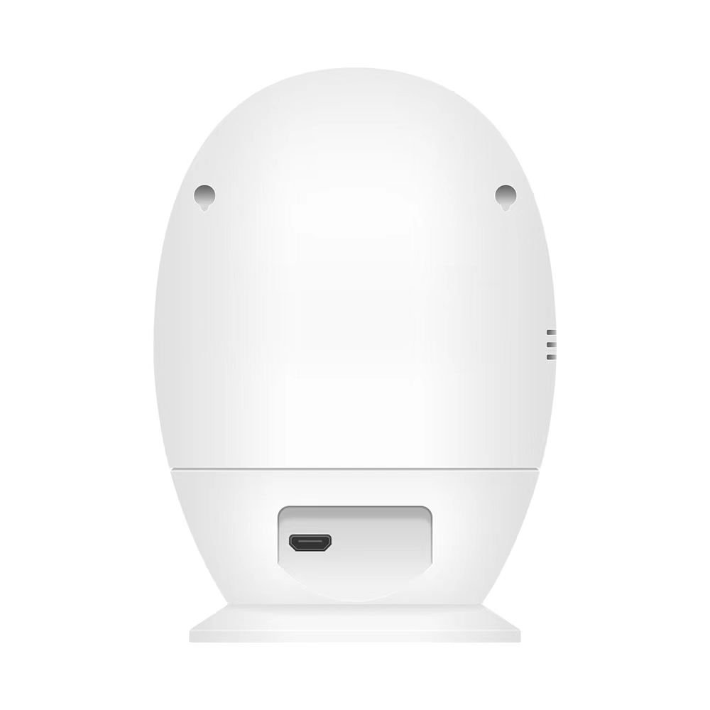 Hot Selling Tuya Smart Wifi Camera De Seguridad CCTV Baby Audio Mini Camera Support White light alarm and sound alarm
