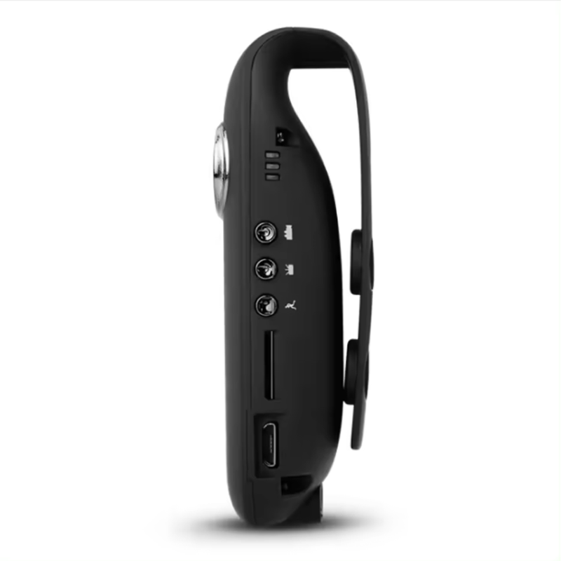 Mini Body Camera Night Version 140 Wide Angle PIR Cameras Pocket Back Clip Nanny Camera HD 1080P 10Hours Working