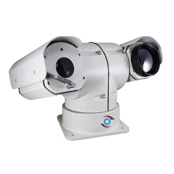 Wholesale Day/night Vox Sensor Fluke Thermal Camera Integrated For Public Safety