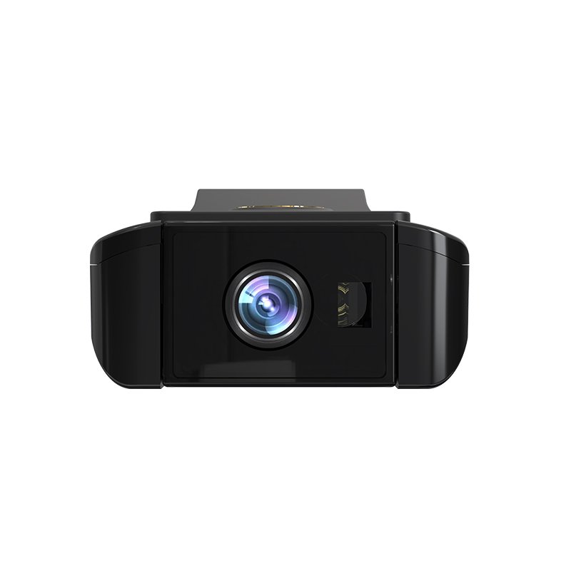 YSW-L12 1080P HD Video Camera one-click video single Recording Wide Angle Mini Camera with Back Clip