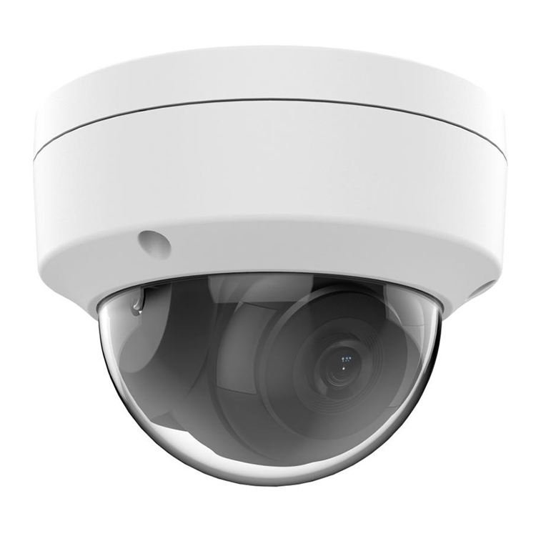 Original Hik CCTV 2MP & 4MP IR Fixed Dome Network Camera DS-2CD1123G0-I DS-2CD1143G0-I in Stock