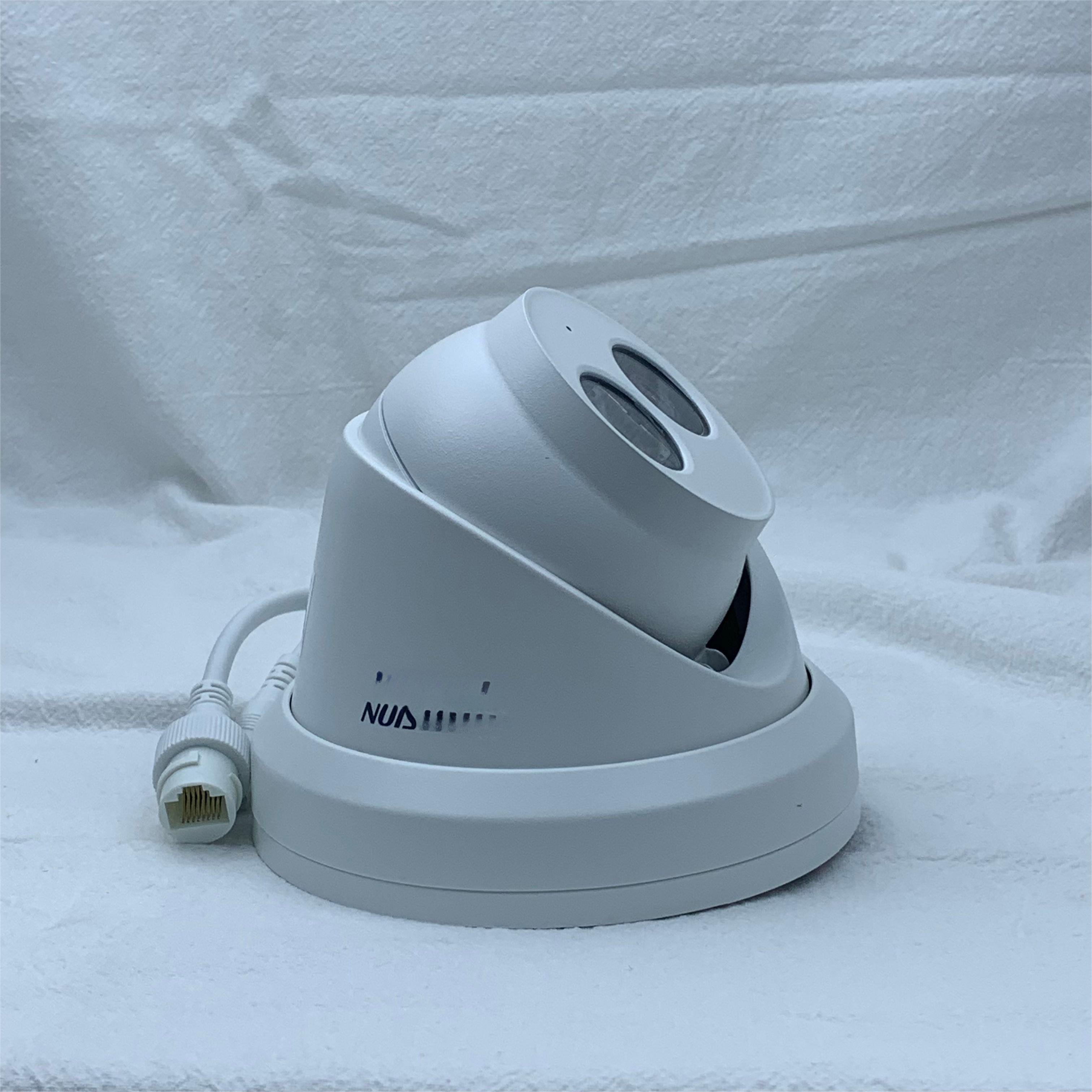 Original Hik CCTV 2MP & 4MP IR Fixed Dome Network Camera DS-2CD1123G0-I DS-2CD1143G0-I in Stock