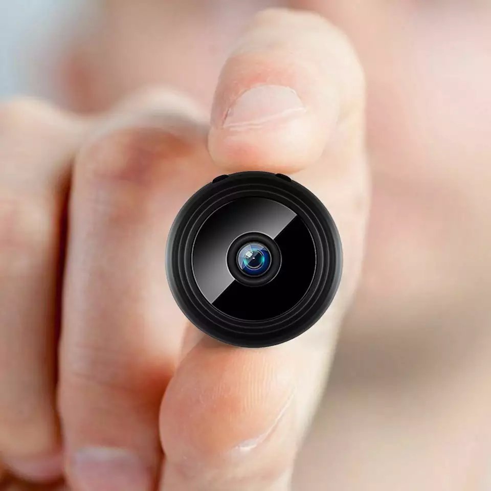 Hot Sales A9 Mini Wifi Camera for Home Security Mini Camera 1080p HD Resolution Indoor Camera Micro SD Card