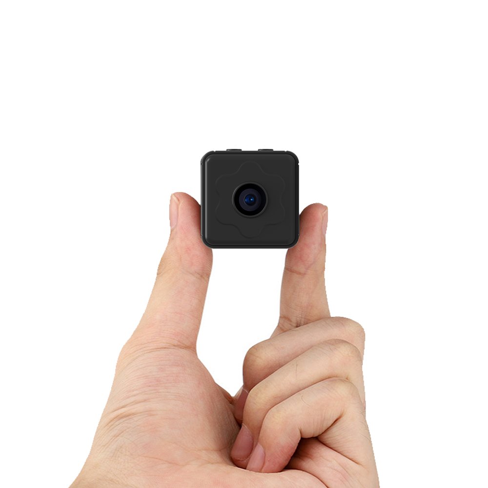 V2 Wireless Mini Video Camera Small Video Recorder Micro Mini Camera
