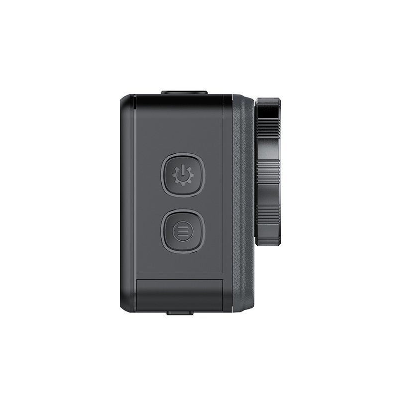 Real 4K 30FPS Video Action Cam Dual Screen Icatch V35AX Chipset Wifi Waterproof Mini Digital Action Sports Camera