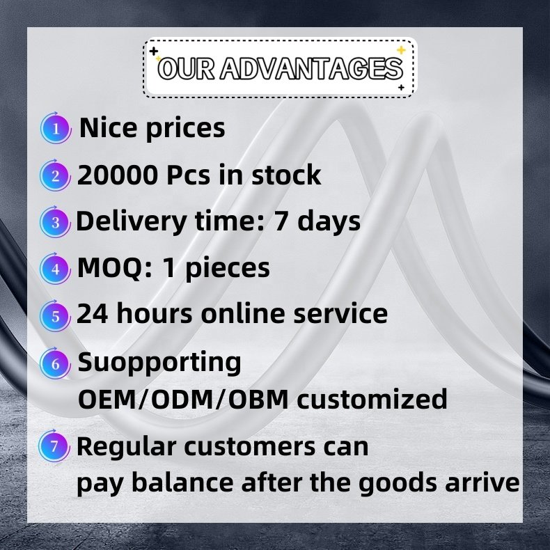 Hot Selling 2k 4k 1080p 3D Gold Plated Video HDMI cable Male To Male 1.4 Version HDTV cable in Stock for Computer TV Monitor
