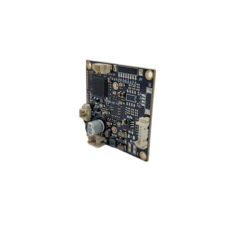 Bsyimaging IMX327 1/2.8" CMOS Star Light NVP2450H 2MP 1080P PCB Board Module Ultra-Wide Dynamic AHD CCTV for Analog Camera