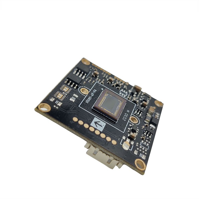 Bsyimaging IMX327 1/2.8" CMOS Star Light NVP2450H 2MP 1080P PCB Board Module Ultra-Wide Dynamic AHD CCTV for Analog Camera