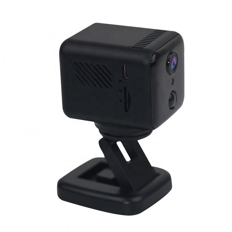 QZT cameras 1080p hd home camera security system wireless mini Camera