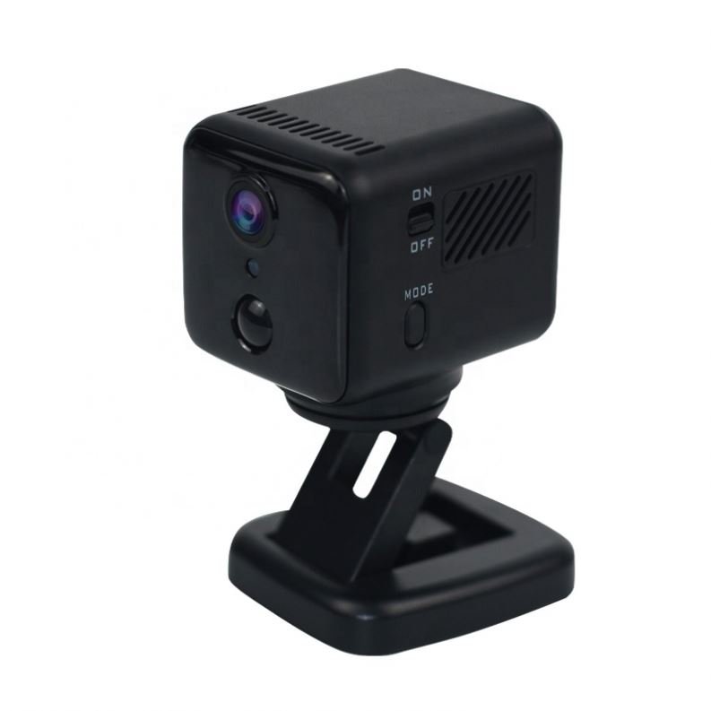 QZT cameras 1080p hd home camera security system wireless mini Camera