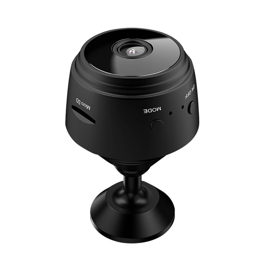 Hot Selling Mini Camera A9 Hd 1080 Voice Video Recorder Ip Cameras Mini Camcorder A9 mini video cameras