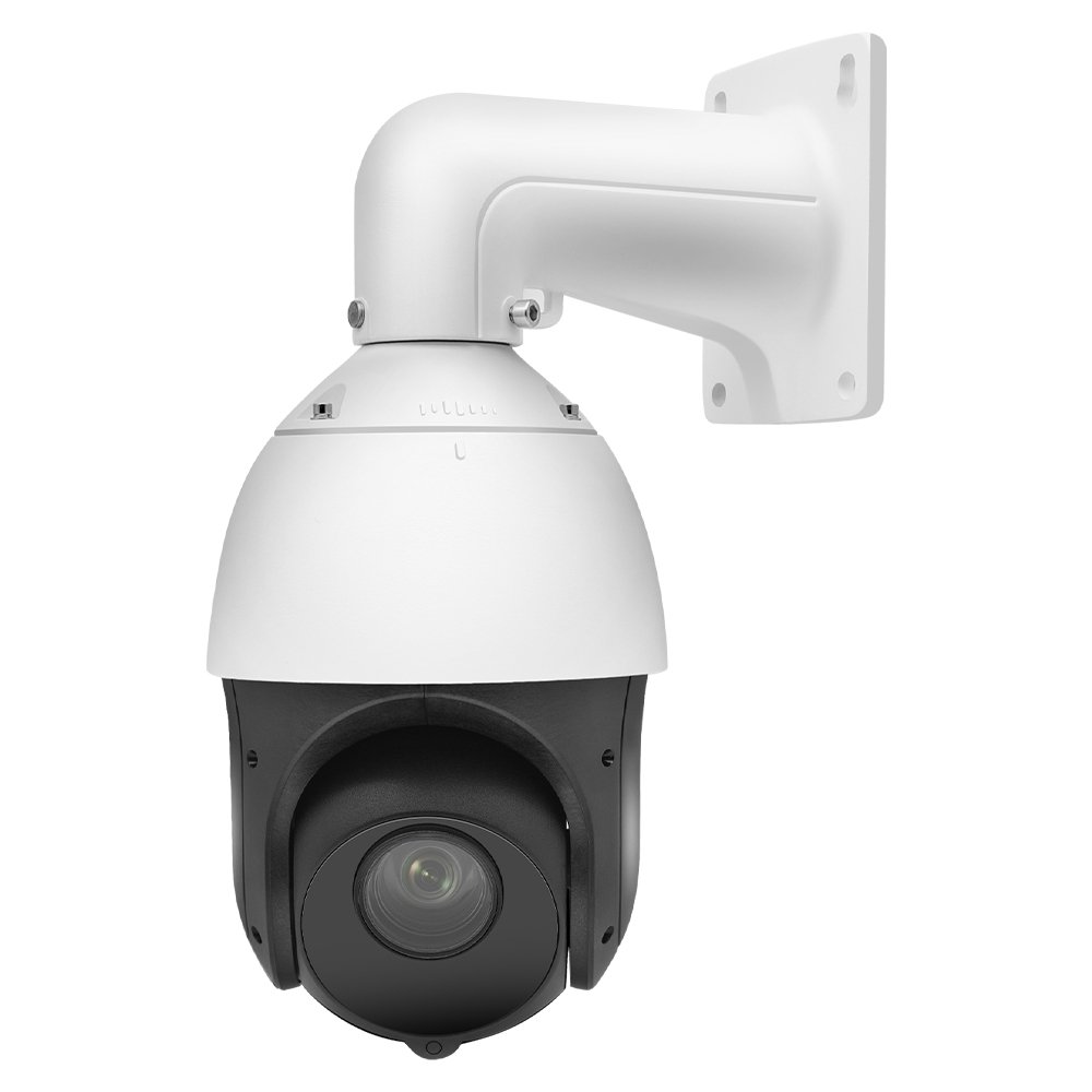 DS-2SE7C124IW-AE 3-inch 4 MP 4X Powered by DarkFighter IR Network Speed Dome optical zoom Face Capture DS-2DE3A404IW-DE