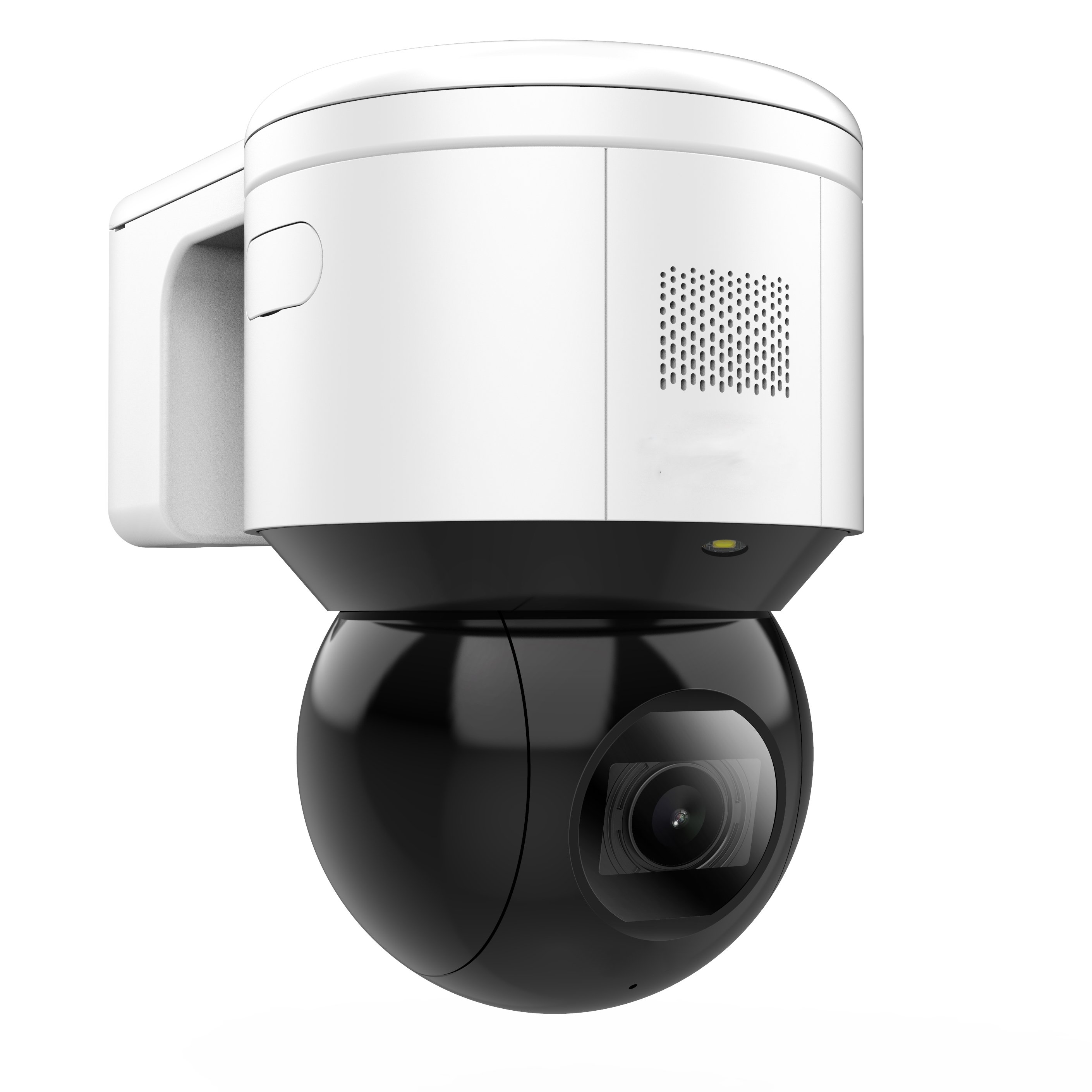 DS-2SE7C124IW-AE 3-inch 4 MP 4X Powered by DarkFighter IR Network Speed Dome optical zoom Face Capture DS-2DE3A404IW-DE