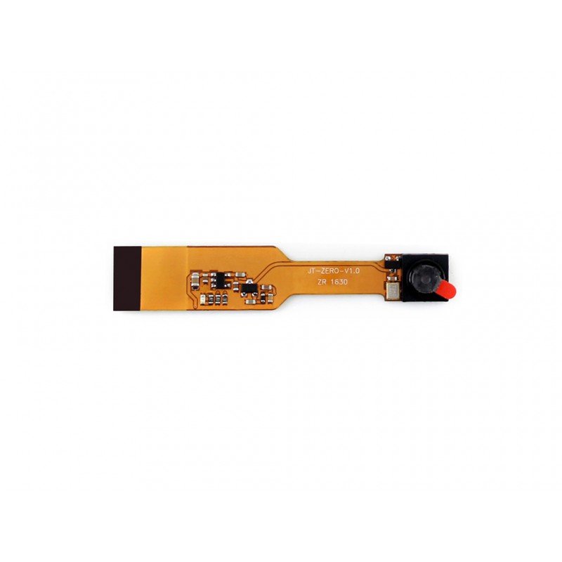 RPi Zero V1.3 Camera for Raspberry Pi Mini Size supports only Raspberry Pi Zero / Zero W 1080p Sensor best resolution