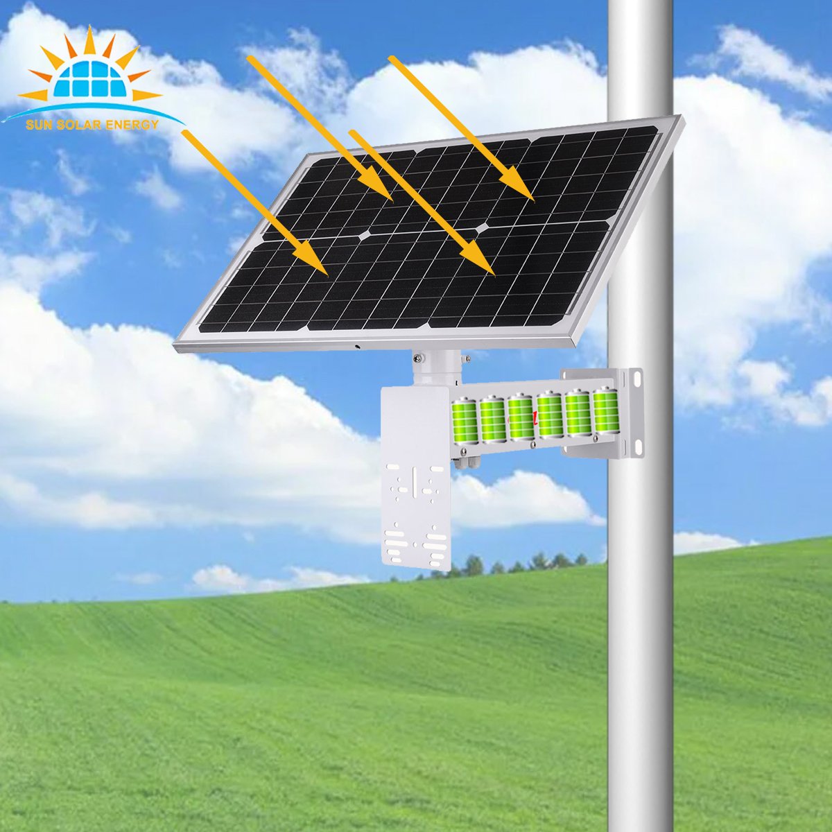 Want long video? amazing CamHiPro 4G Full HD Remote Control Network Camera PTZ 360 degree long distance IP camera Solar CCTV