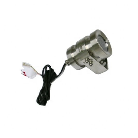 Factory Direct Supply Explosion Proof Mini Camera Dangerous Goods Transportation Vehicles