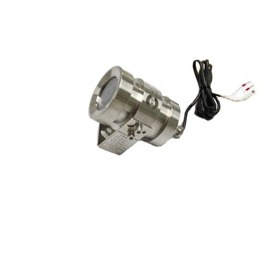 Factory Direct Supply Explosion Proof Mini Camera Dangerous Goods Transportation Vehicles