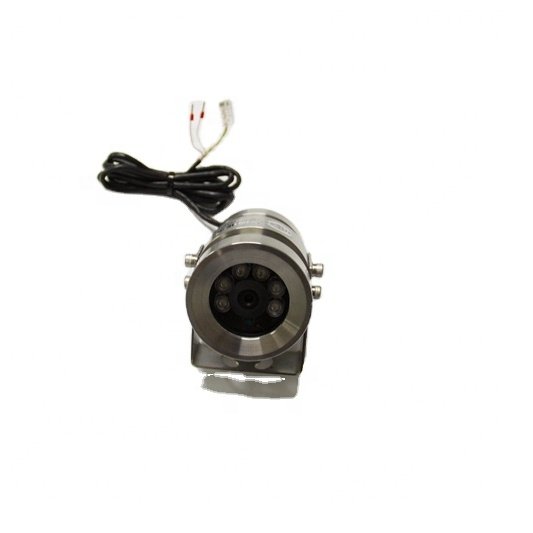 Factory Direct Supply Explosion Proof Mini Camera Dangerous Goods Transportation Vehicles