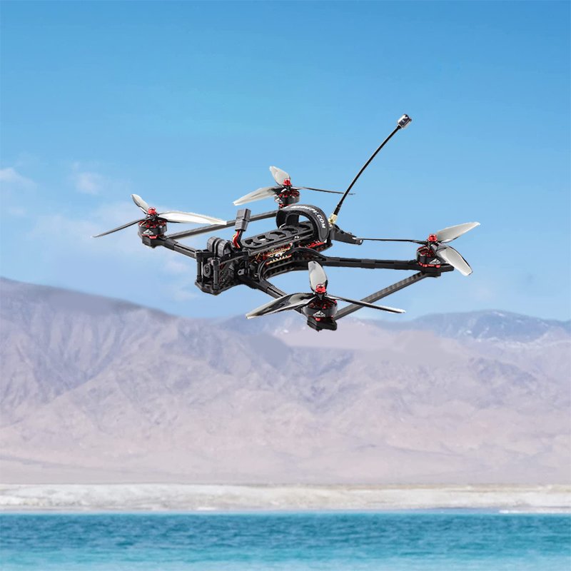 Long Range Drone Drone Professionnel 4K Drone Camera 4K Hd High Quality Best For 2023