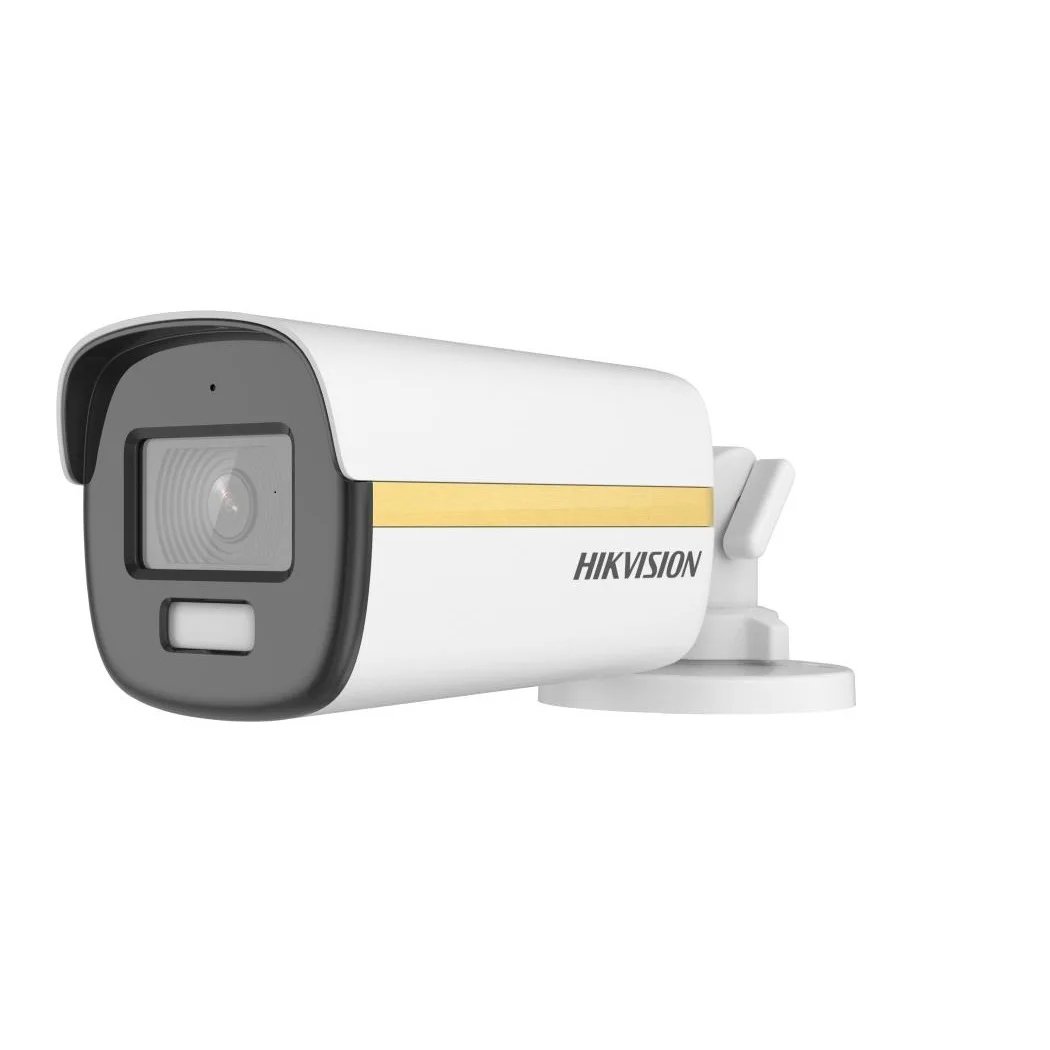 High Quality 2MP Full Time Color Imaging With white Light For Indoor And Outdoor Analog HD Camera