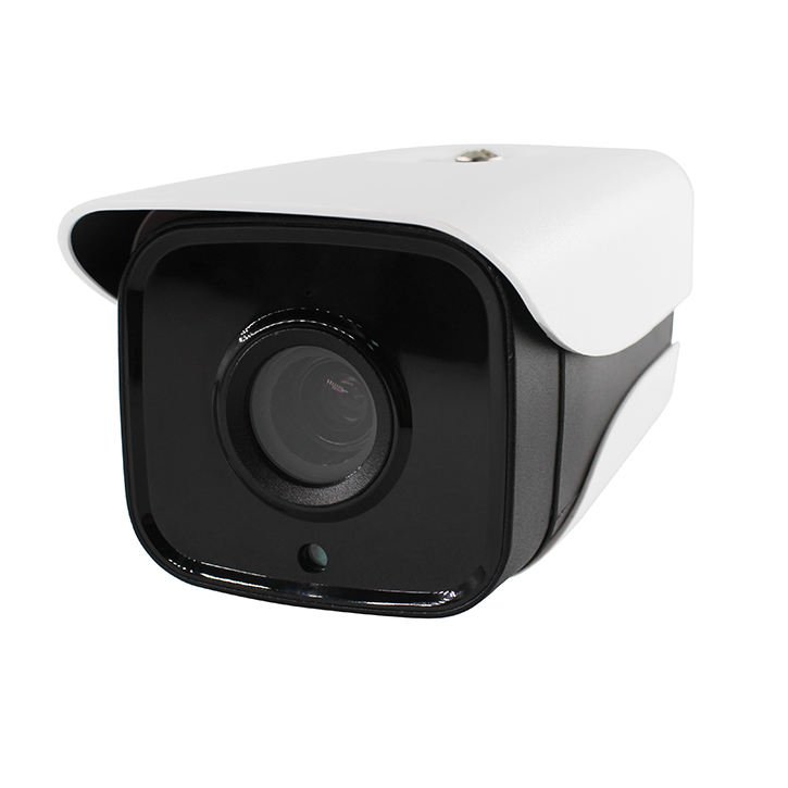 AI Smart face recognition cctv camera with alarm and audio function blacklist alarm database 20000 faces management