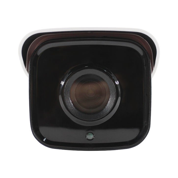 AI Smart face recognition cctv camera with alarm and audio function blacklist alarm database 20000 faces management