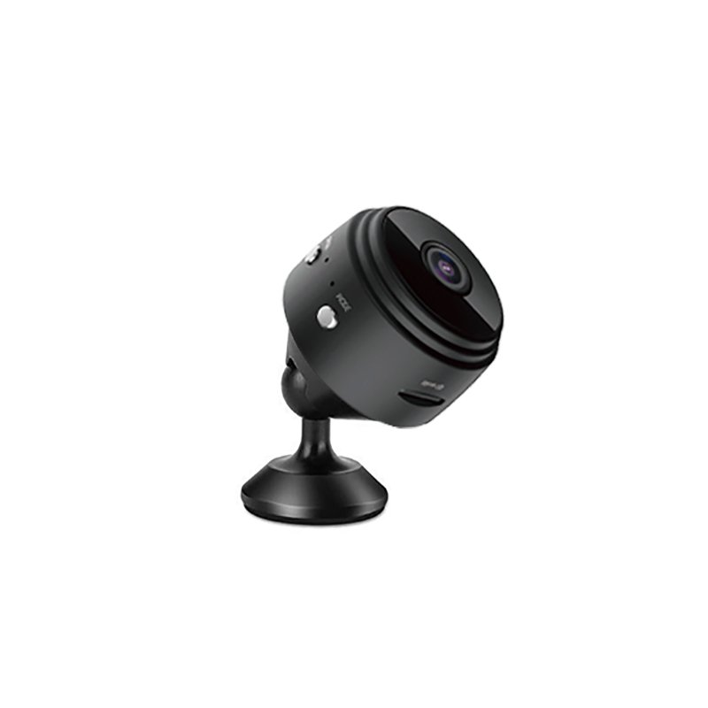 2024 New A9 mini wireless camera remote control Infrared surveillance security mini wifi camera