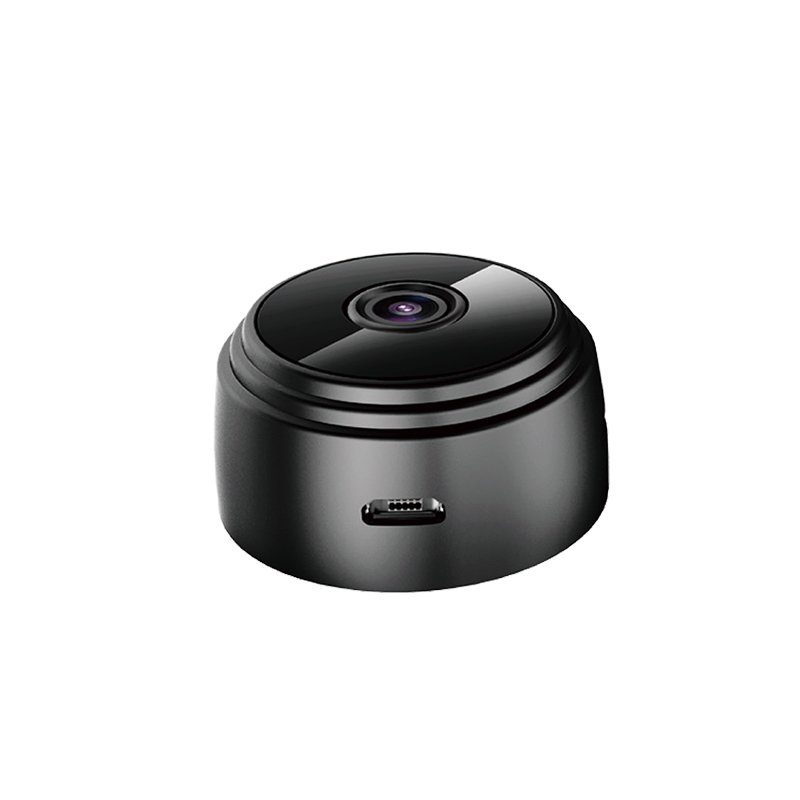 2024 New A9 mini wireless camera remote control Infrared surveillance security mini wifi camera