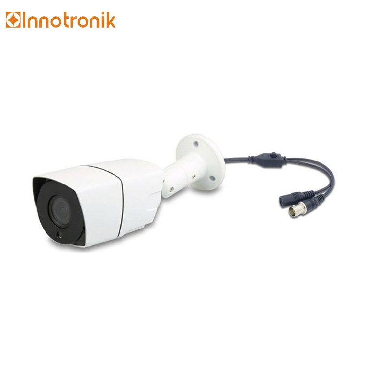 Innotronik Outdoor CCTV Bullet Camera Metal Case Waterproof 5MP CCTV Camera Security