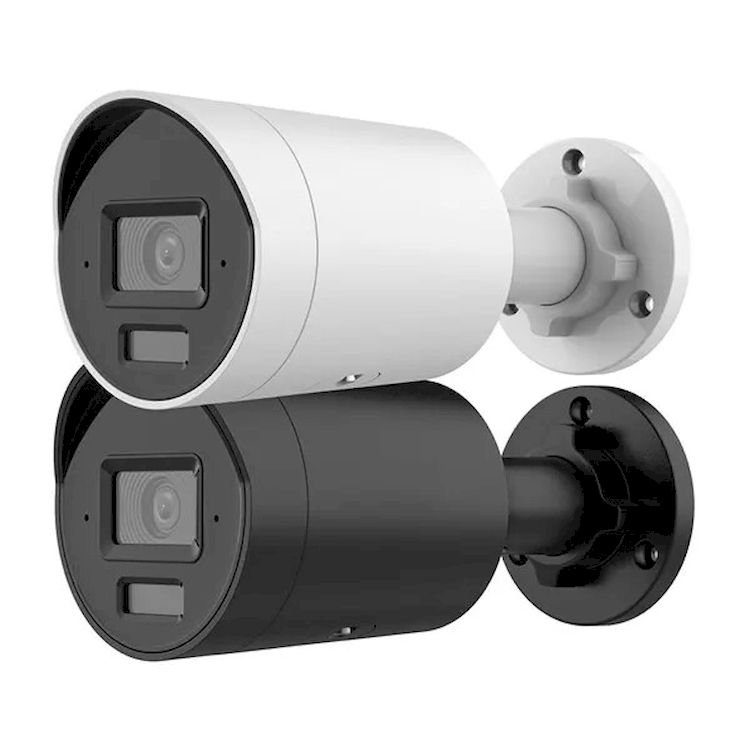 Outdoor Wireless Home Security Vehicle Targets Classification Human Motion Tracking 4MP Bullet Network Camera DS-2CD2043G2-I