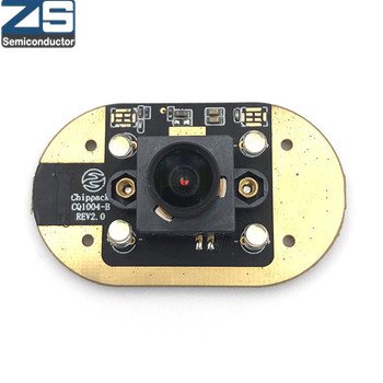 OEM Mini IMX586 mipi high definition Wide Angle robot vision sensor Mini Camera Module