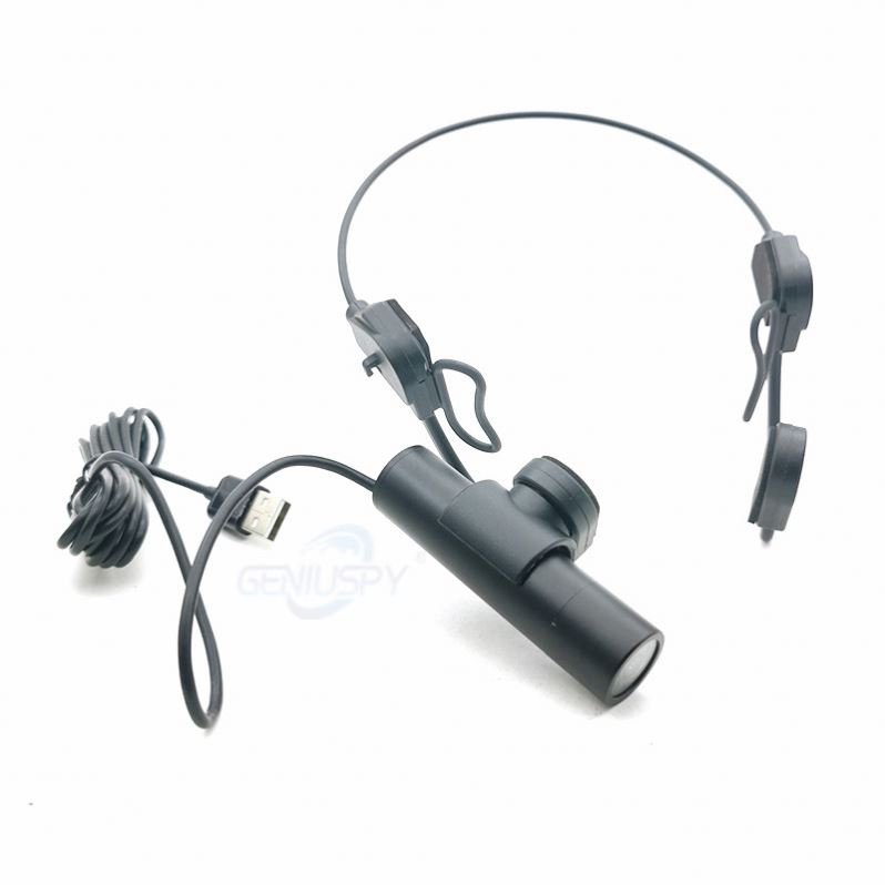 HD 5MP 8MP OTG Mini Bullet USB Camera Auto Focus Micro USB Module AF Automatic Focus Android OTG External Small Camera Headset