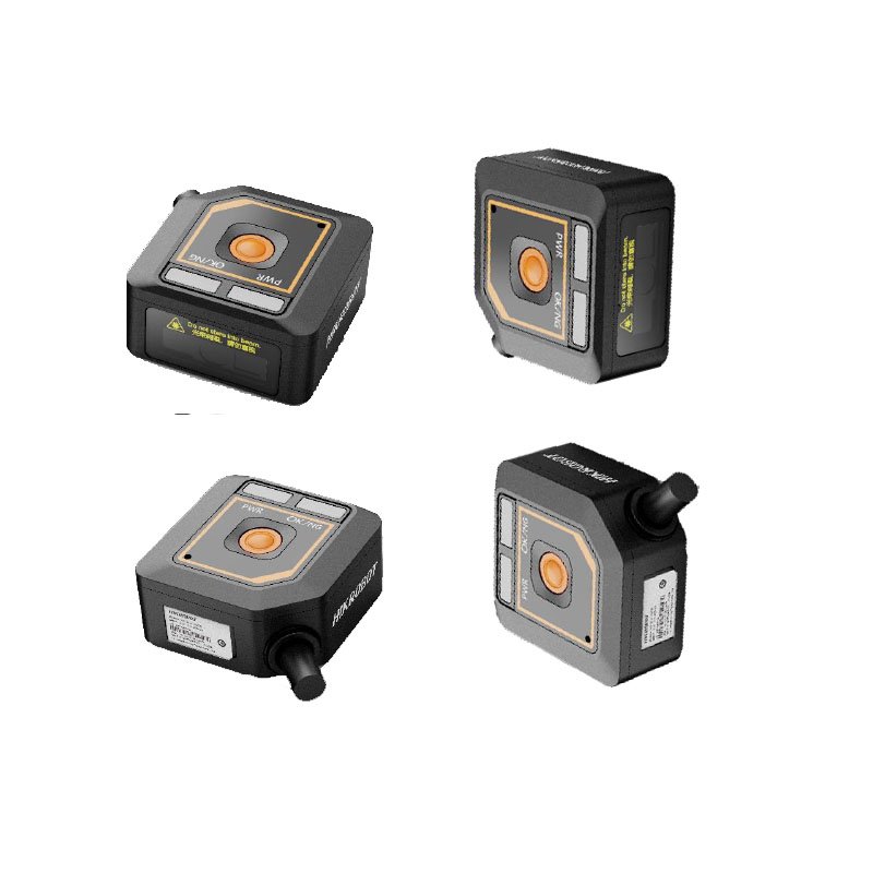 HIKROBOT MV-SC1003M AI Camera Global Shutter Camera Machine 1/6 inches Compact High Precision Vision Sensor