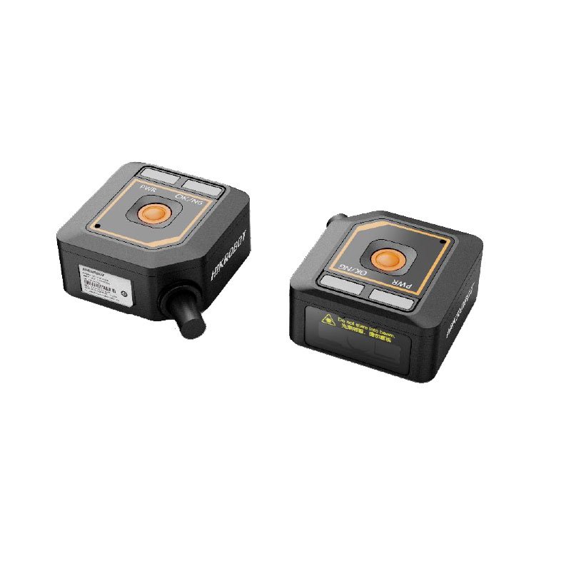 HIKROBOT MV-SC1003M AI Camera Global Shutter Camera Machine 1/6 inches Compact High Precision Vision Sensor