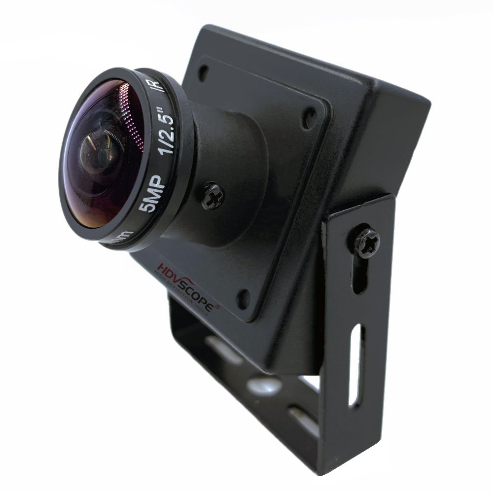 1/3" Sony CCD 540TVL 0.5Lux 34*34mm 3.6mm Board Lens Color MINI Square Camera cctv micro mini analog camera