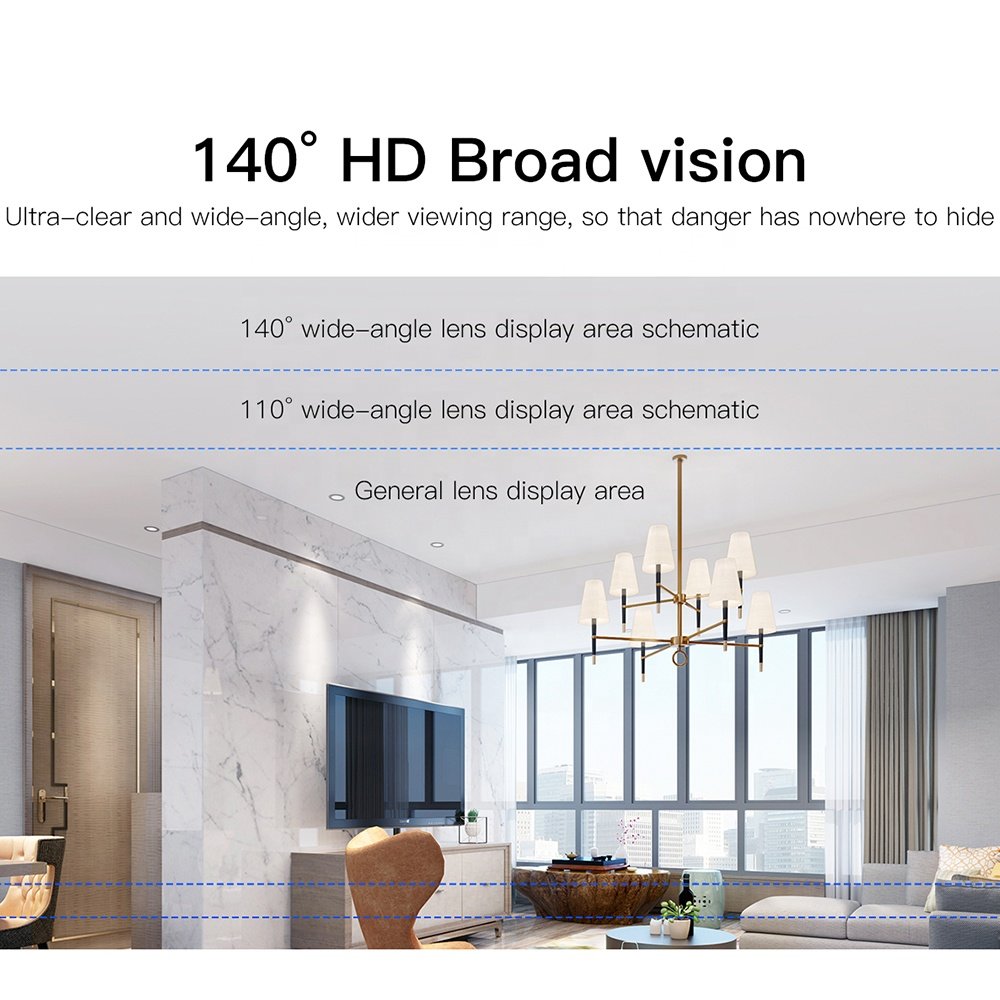 QZT Low Power 4g Small Home Security Cctv 1080p Full Hd Sim Card Built-in Battery Mini IP Camera