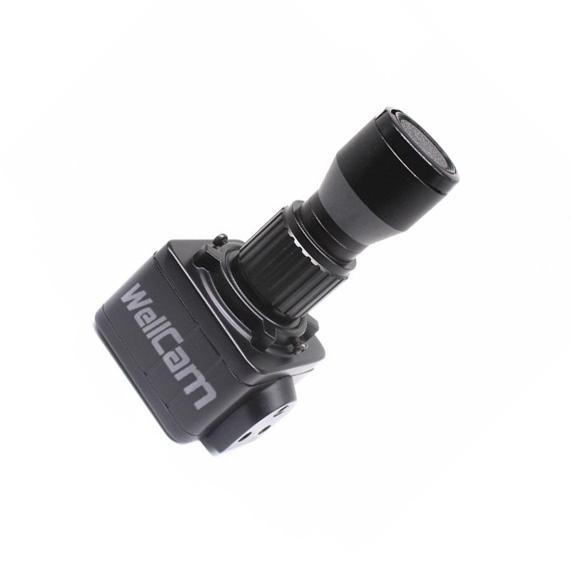 Mini Camera Bird Watching HD 1080P Wireless WiFi Motion Detection Alarm Portable Telescope Security Camera