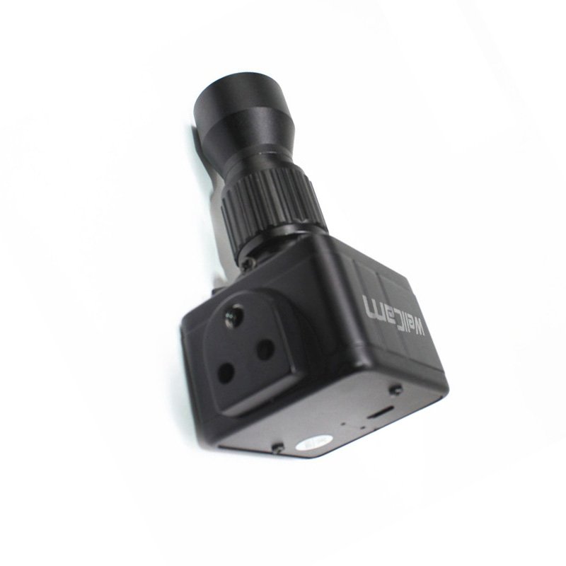 Mini Camera Bird Watching HD 1080P Wireless WiFi Motion Detection Alarm Portable Telescope Security Camera