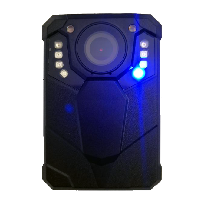 Professional Use Tactical IP68 Night Vision Security Body Worn Camera Memory Card Mini Camera Indoor Cctv Camera 20 Hrs 30 Fps